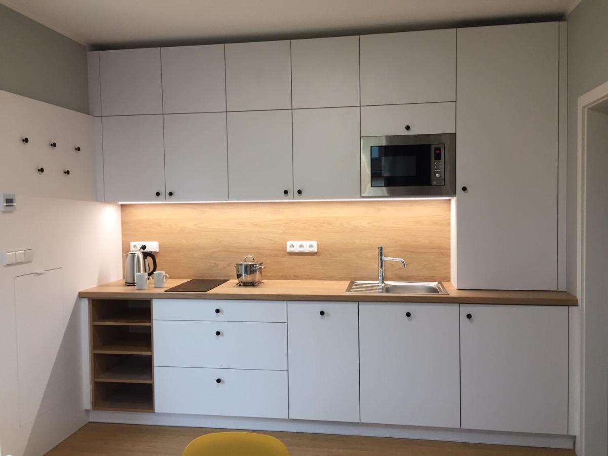 V Podyjí Apartament Lukov (Znojmo)