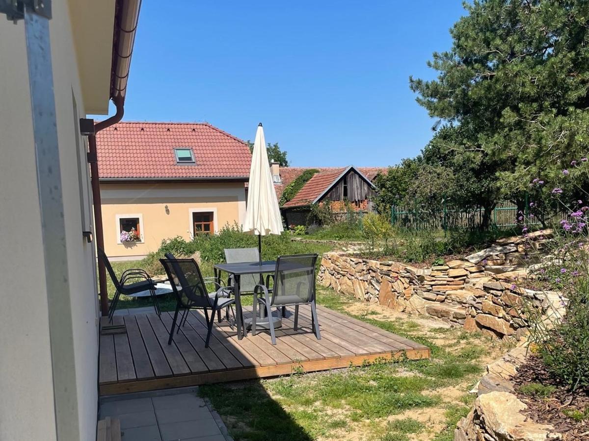 Apartament V Podyjí Lukov (Znojmo)