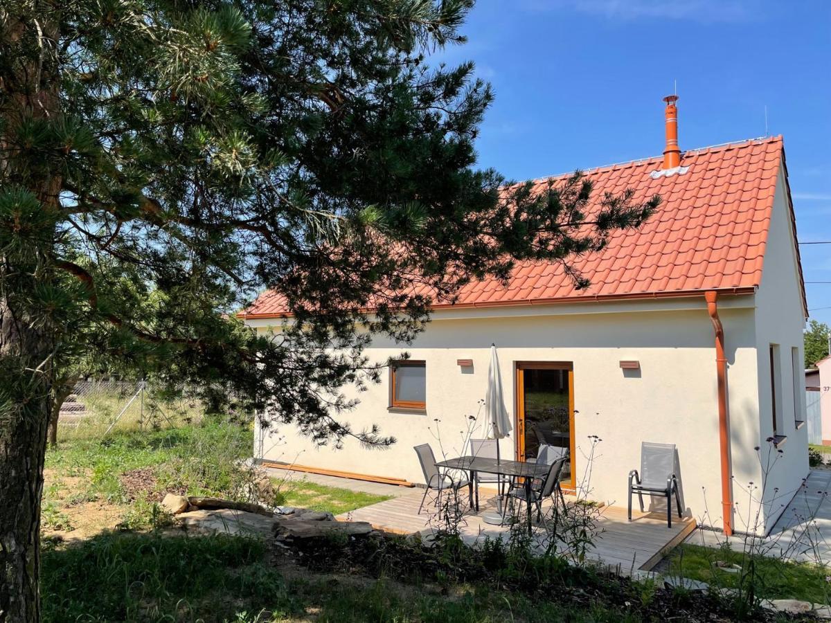 V Podyjí Apartament Lukov (Znojmo)