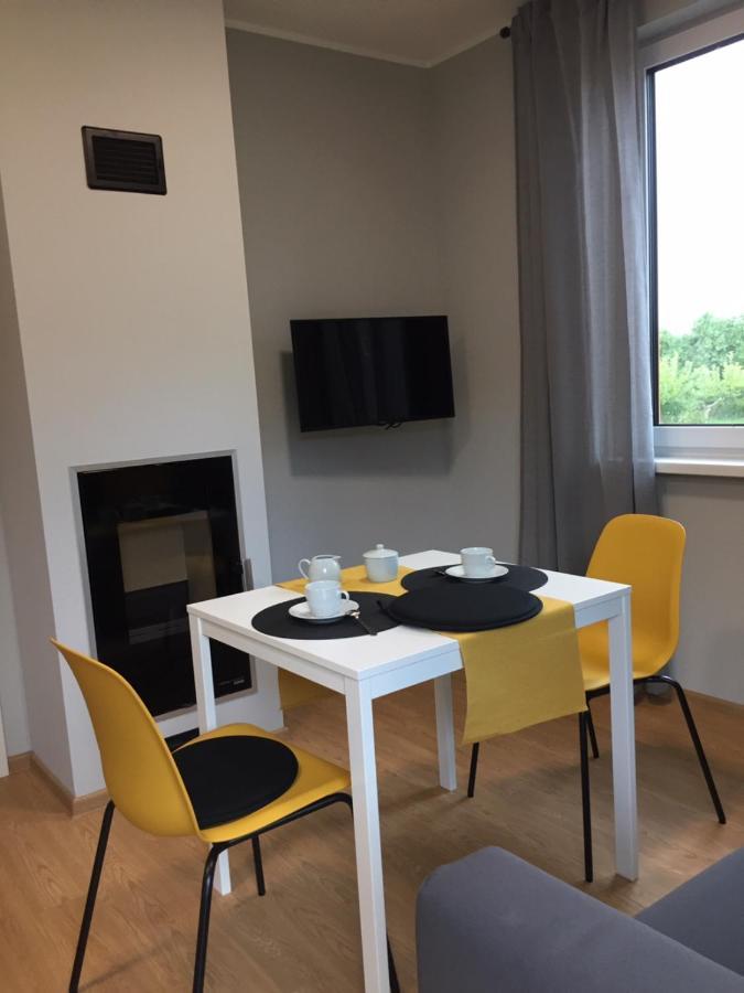 V Podyjí Apartament