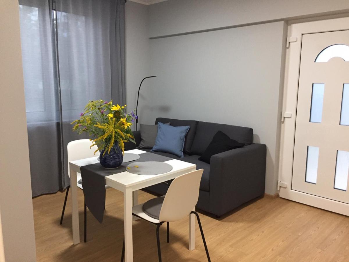V Podyjí Apartament