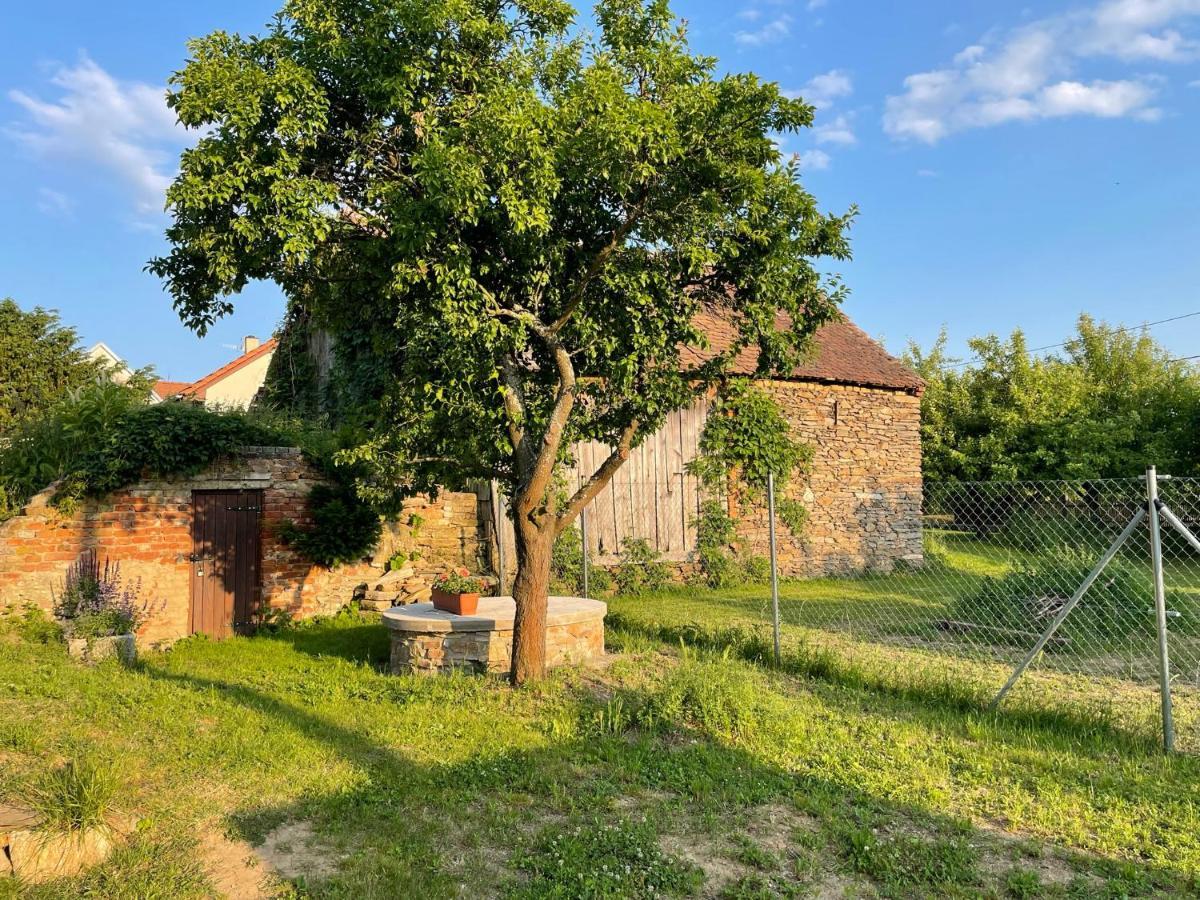 Apartament V Podyjí *