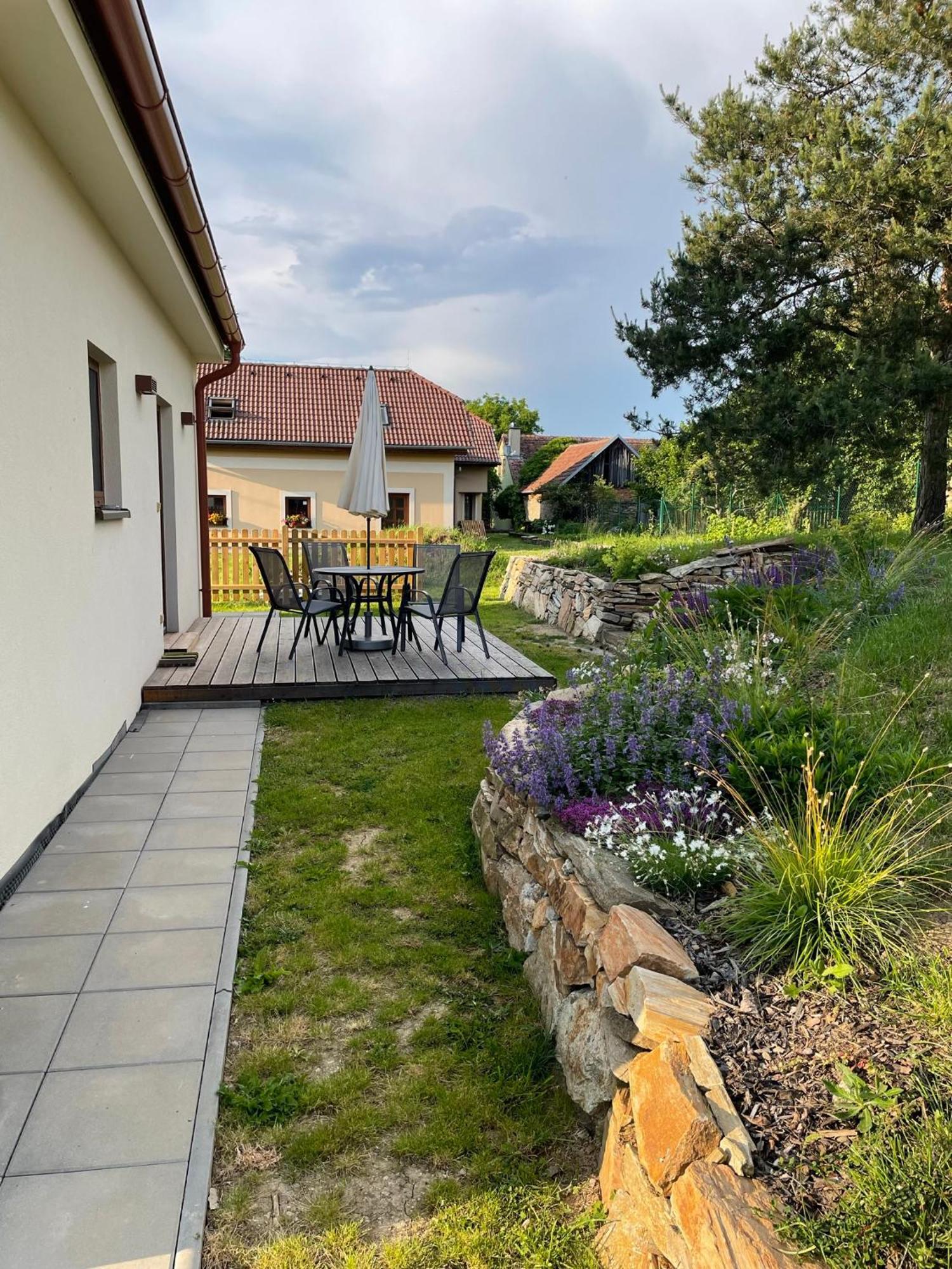Apartament V Podyjí *