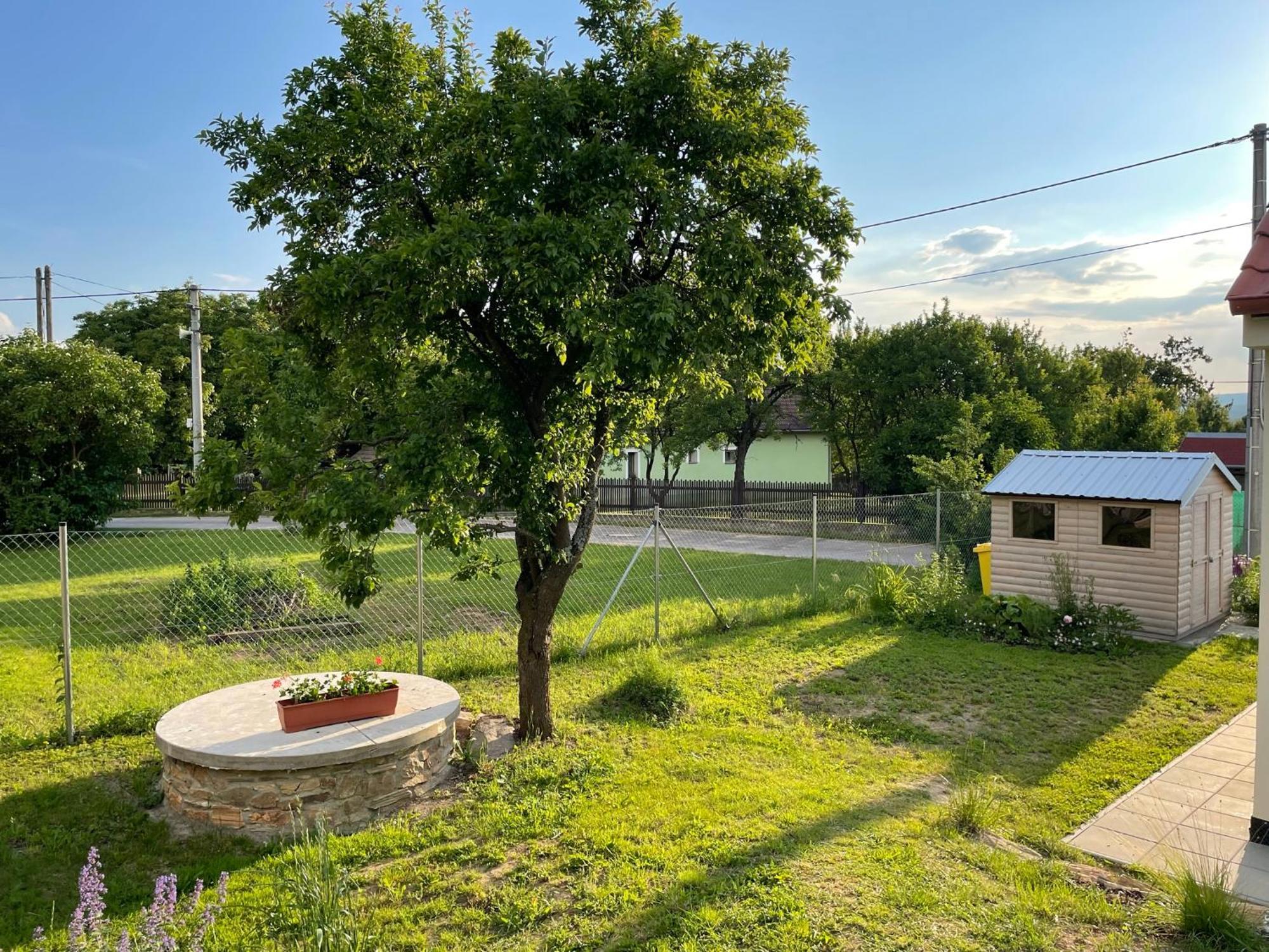 Apartament V Podyjí