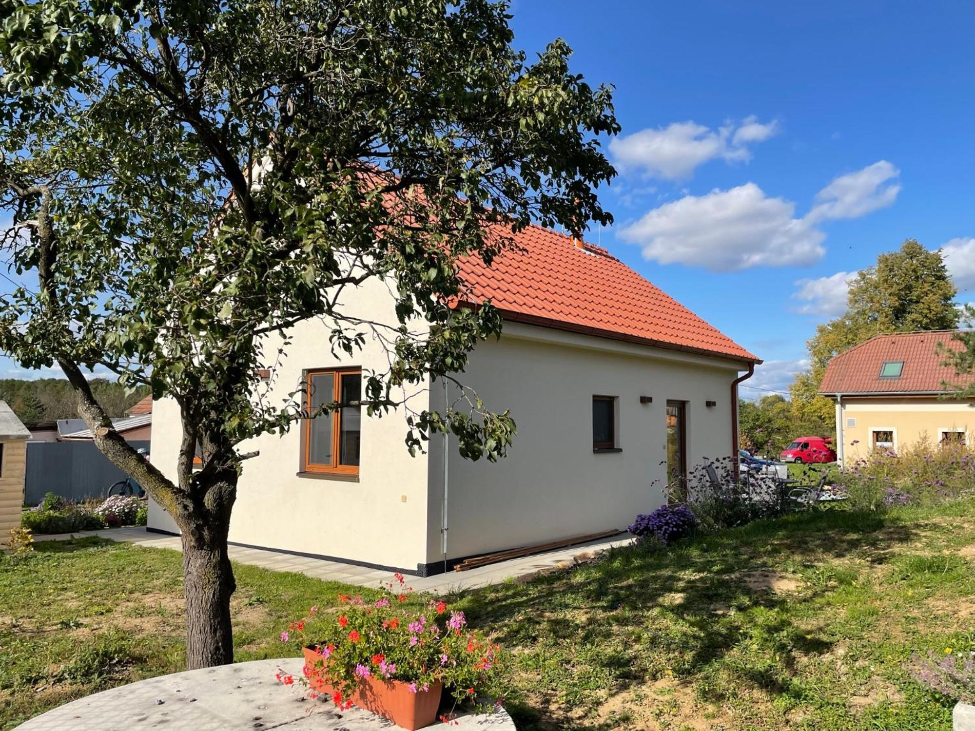 V Podyjí Apartament